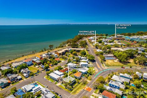 Property photo of 268 Rainbow Street Shorncliffe QLD 4017