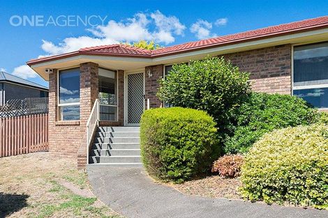 Property photo of 2/20 Lachlan Parade Trevallyn TAS 7250