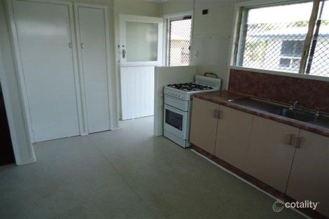 Property photo of 21 Gosper Street Vincent QLD 4814