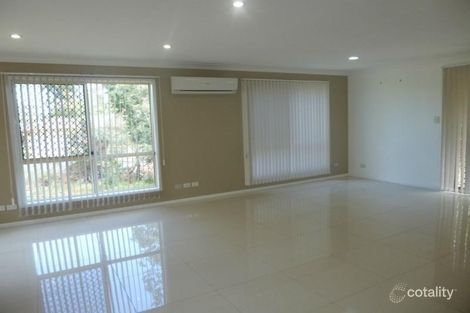 Property photo of 22 Lanata Crescent Forest Lake QLD 4078