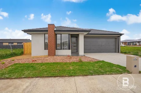4 Woodcutters Way, Bonshaw, VIC 3352