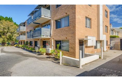 4/52 Onslow Rd, Shenton Park, WA 6008