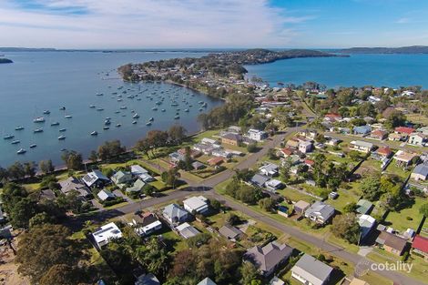 Property photo of 40 Puna Avenue Wangi Wangi NSW 2267