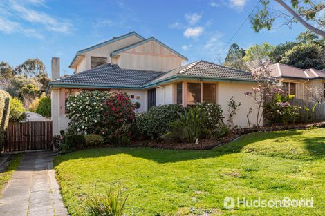 Property photo of 9 Grange Park Avenue Doncaster VIC 3108