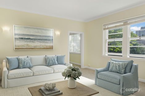 Property photo of 3/7 Bardsley Gardens North Sydney NSW 2060