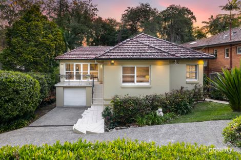 Property photo of 10 Calvert Avenue Killara NSW 2071