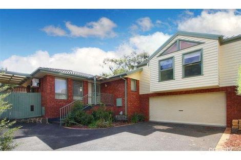 Property photo of 21A Mayona Road Montmorency VIC 3094
