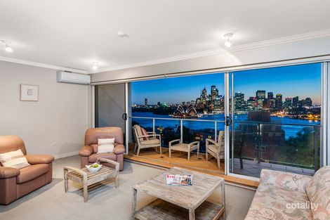 Property photo of 7/78 Upper Pitt Street Kirribilli NSW 2061