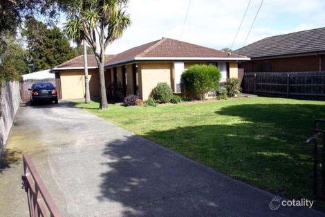 Property photo of 50 Cranbourne Drive Cranbourne VIC 3977