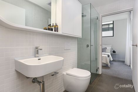 Property photo of 302/53 Atchison Street Crows Nest NSW 2065