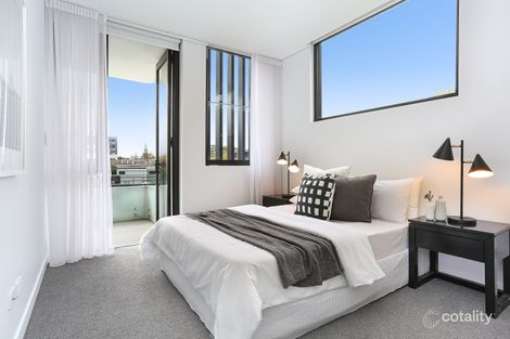 Property photo of 302/53 Atchison Street Crows Nest NSW 2065