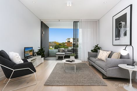 Property photo of 302/53 Atchison Street Crows Nest NSW 2065