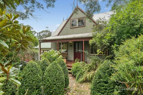 71 Victoria St, Mount Victoria, NSW 2786