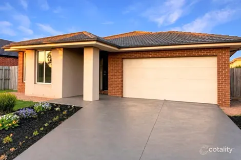 309 Charlemont Rd, Armstrong Creek, VIC 3217