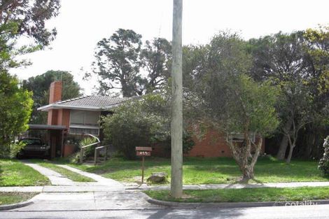 Property photo of 475 High Street Road Mount Waverley VIC 3149