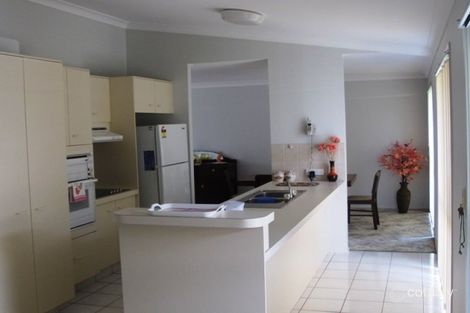 19 Caulfield St, Robina, QLD 4226