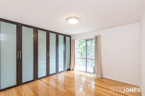 Property photo of 2/54 Peach Street Greenslopes QLD 4120