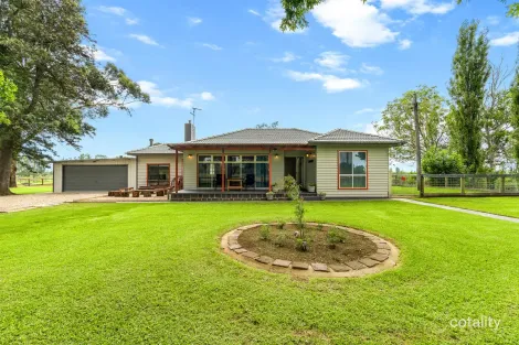 155 Boisdale-Stratford Rd, Maffra, VIC 3860
