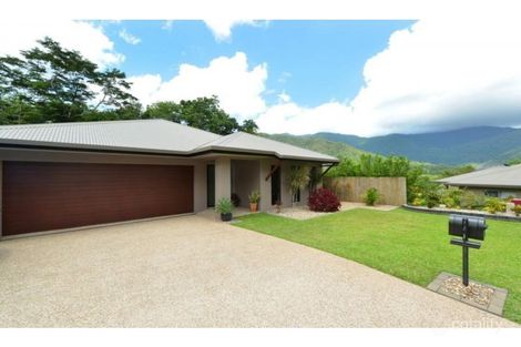 Property photo of 20 Lum Jim Street Redlynch QLD 4870