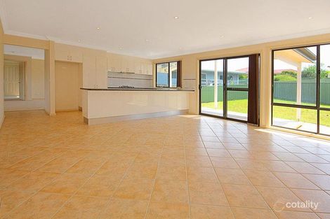 Property photo of 15 Abbey Road Ulladulla NSW 2539