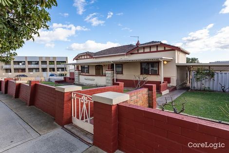 Property photo of 61 Flinders Street Mount Hawthorn WA 6016