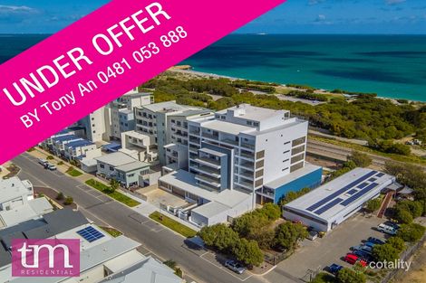 2/13 O'Connor Cl, North Coogee, WA 6163