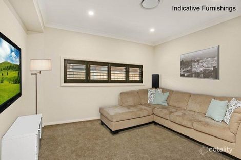 Property photo of 43 Dunnart Street Aberglasslyn NSW 2320