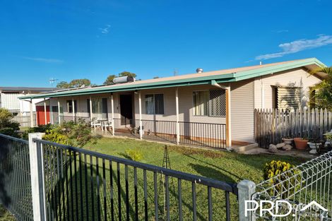 Property photo of 20 Connolly Street Maryborough QLD 4650