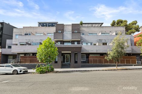 Property photo of 44/29 Lynch Street Hawthorn VIC 3122