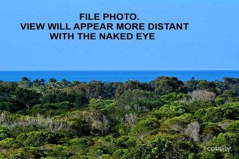 Property photo of 53 Sandy View Drive Nikenbah QLD 4655