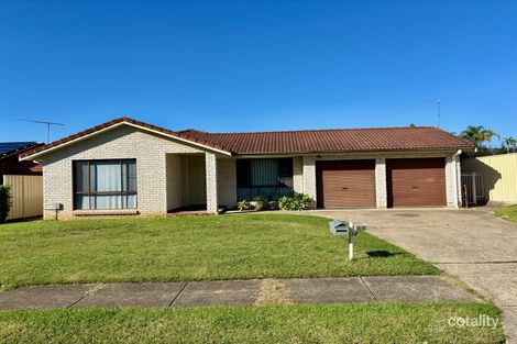 56 Dalpra Cres, Bossley Park, NSW 2176