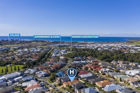 Property photo of 14 Lord Howe Avenue Shell Cove NSW 2529