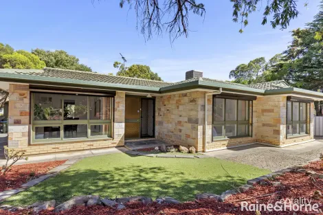 Property photo of 16 Forrest Avenue Valley View SA 5093