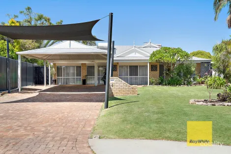 4 Lakesend Rd, Thornlie, WA 6108