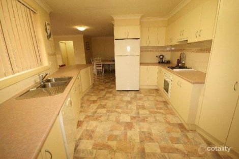 Property photo of 13 Brumby Crescent Maryland NSW 2287
