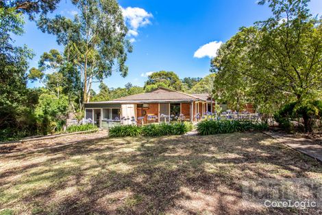 Property photo of 16 Shepherd Court Coromandel Valley SA 5051