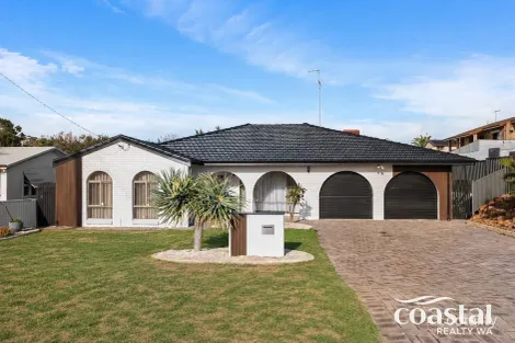 1 Priam Rd, Silver Sands, WA 6210