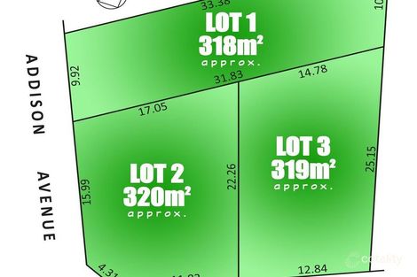 1 Tippett Ave, Marden, SA 5070