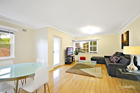 Property photo of 3/26A Chandos Street Ashfield NSW 2131