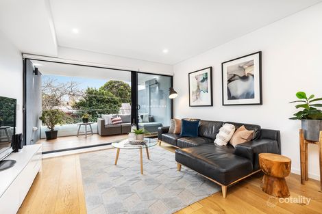 Property photo of 101/17-23 Myrtle Street North Sydney NSW 2060