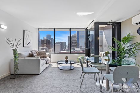 Property photo of 2503/200 Spencer Street Melbourne VIC 3000