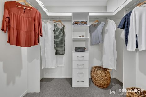 Property photo of 22 Irvine Rise Werribee VIC 3030
