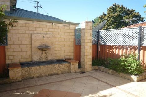 Property photo of 168A Peninsula Road Maylands WA 6051