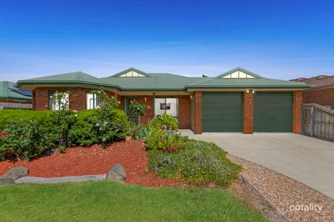 12 Hollows Ct, Grovedale, VIC 3216