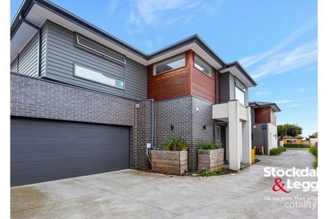 2/17 Justin Ave, Glenroy, VIC 3046