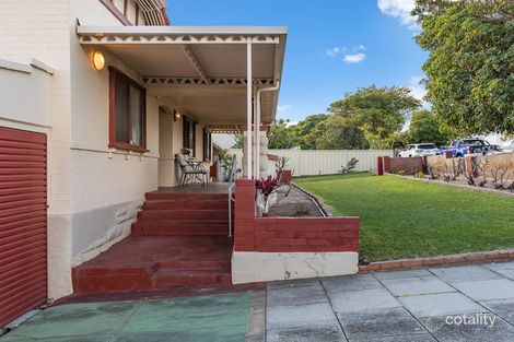 Property photo of 61 Flinders Street Mount Hawthorn WA 6016