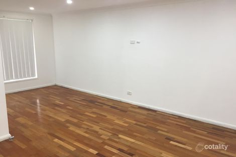 Property photo of 7/63 Fuchsia Crescent Macquarie Fields NSW 2564