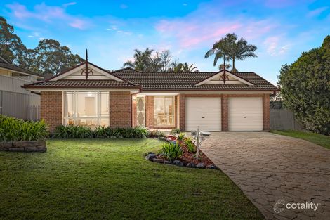 41 Rosamond St, Maryland, NSW 2287