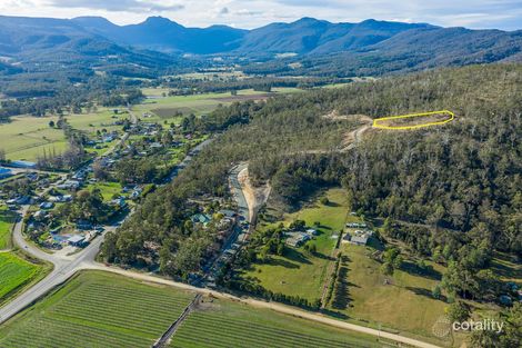 Lot 20 Turn Creek Rd, Grove, TAS 7109