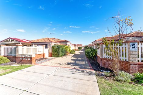 Property photo of 6/287 Albert Street Balcatta WA 6021